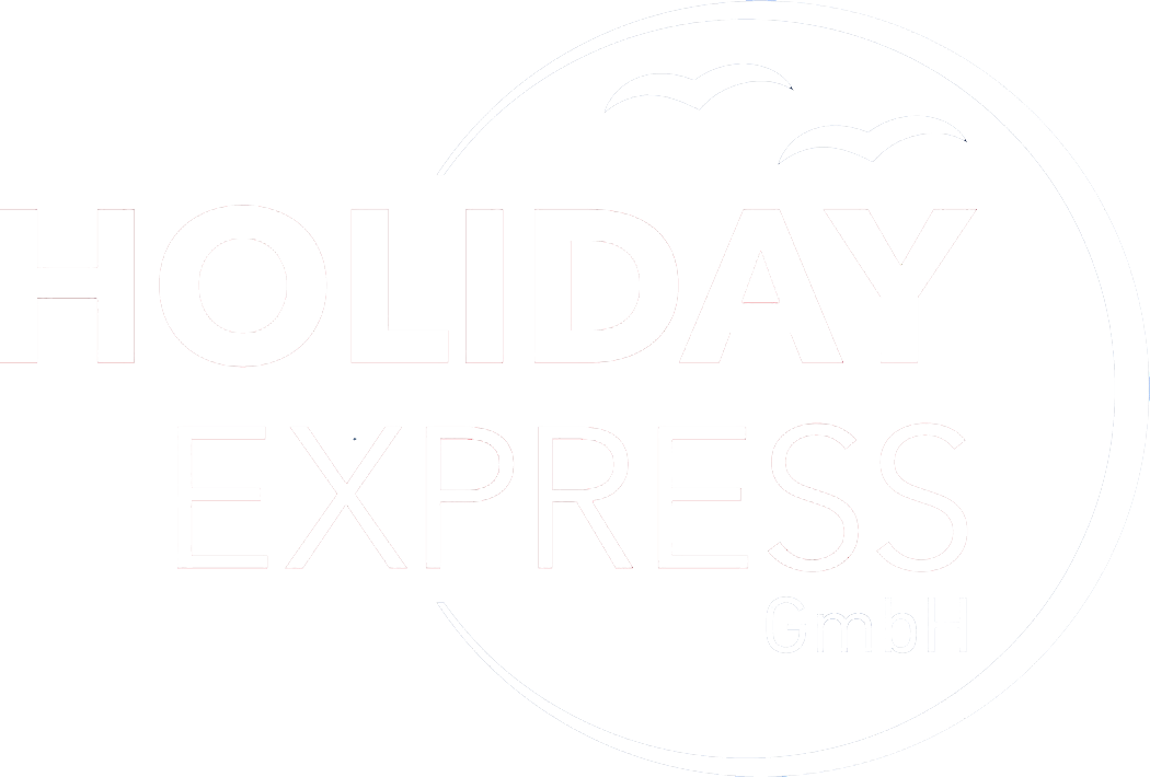 Holiday Express Logo