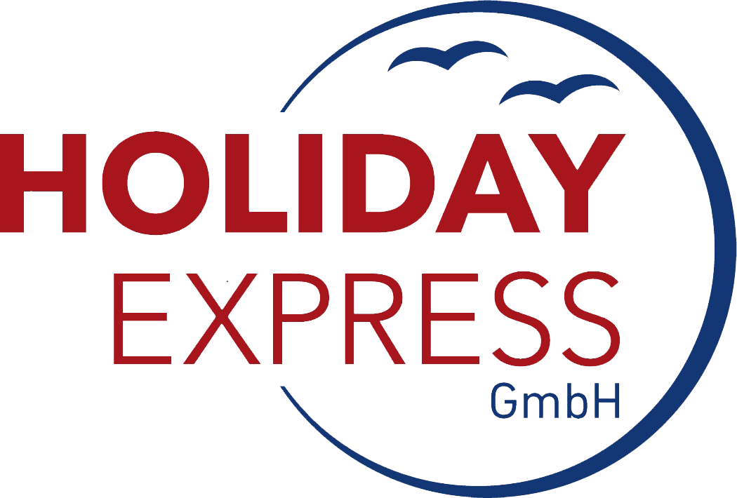 Holiday Express Logo